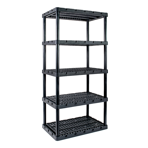 Display and Shelving Systems Hardware