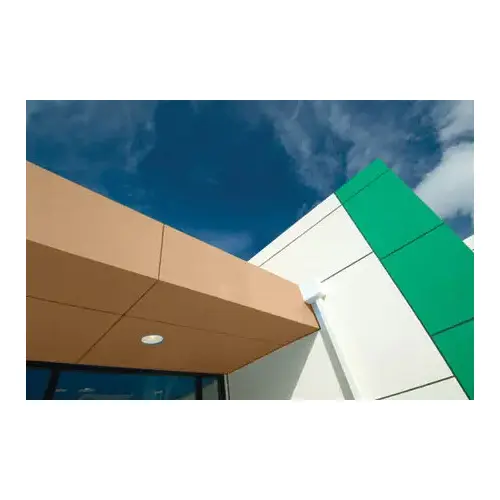 Custom Copper Premier Series Ceiling Panel System