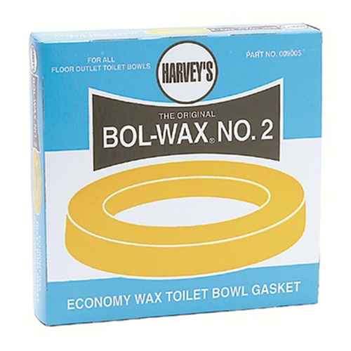 Wax Gasket Bol-Wax Yellow Petroleum Wax Yellow