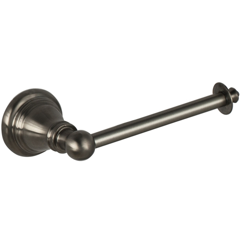 Ultra Faucets UFA31033 Toilet Paper Holder Traditional Colleciton Brushed Nickel Brushed Nickel