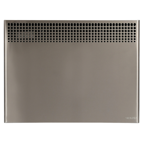 Stelpro ASHC1001SS Wall Heater Electric Beige