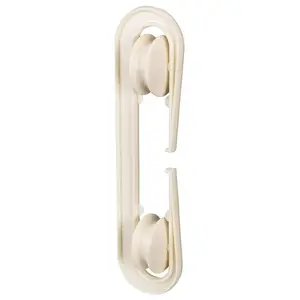 Sunline Plastic Clothesline Spreader 7.25 in. L Sunline Plastic Clothesline Spreader 7.25 in. L