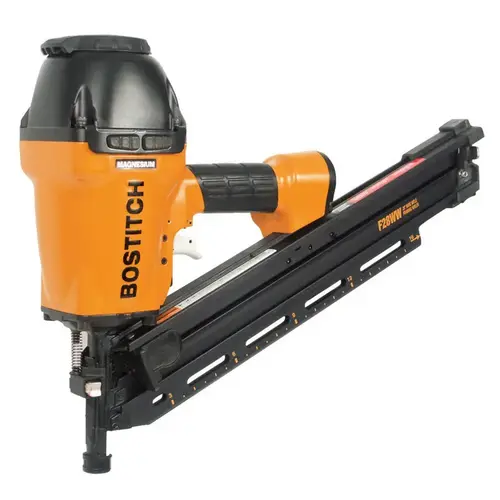 Framing Nailer 28 deg Kit