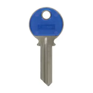 Hillman Traditional Key House/Office Key Blank 71 Y1, Y1E Single For Yale Locks Hillman Traditional Key House/Office Key Blank 71 Y1, Y1E Single For Yale Locks