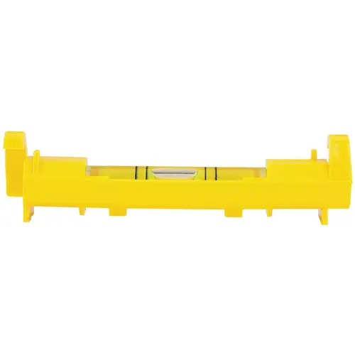 Level 3" ABS Line 1 vial Yellow