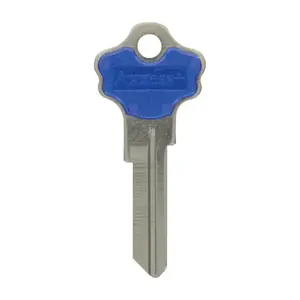 Hillman Traditional Key House/Office Key Blank 97 KW10 Single For Kwikset Locks Hillman Traditional Key House/Office Key Blank 97 KW10 Single For Kwikset Locks