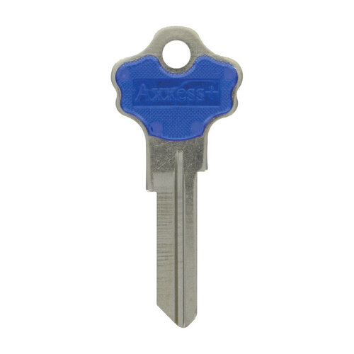 Hillman 88909 Key Blank Traditional Key House/Office 97 KW10 Single For ...