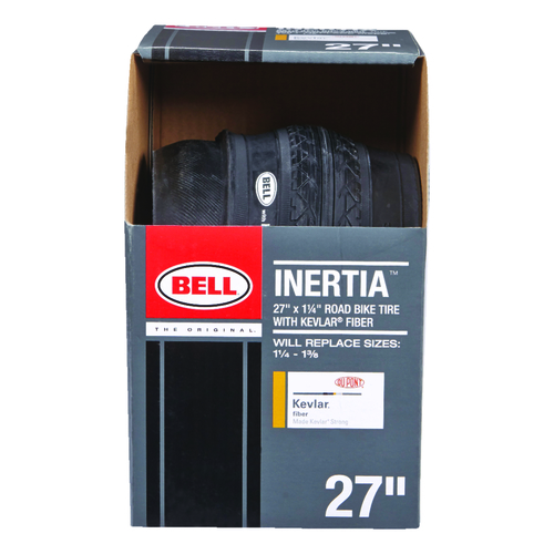 Bell Sports 7107521 Bicycle Tire 27" Rubber