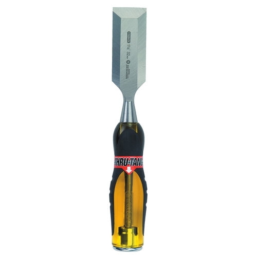 Stanley ST16909 1-1/4" Wood Chisel