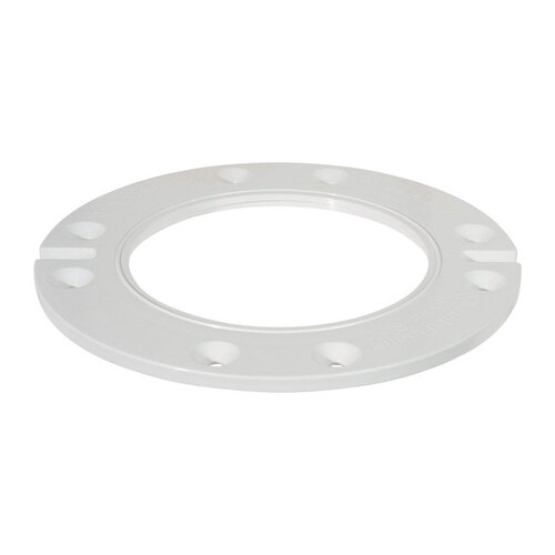 Closet Flange Extension Ring Raise-A-Ring ABS