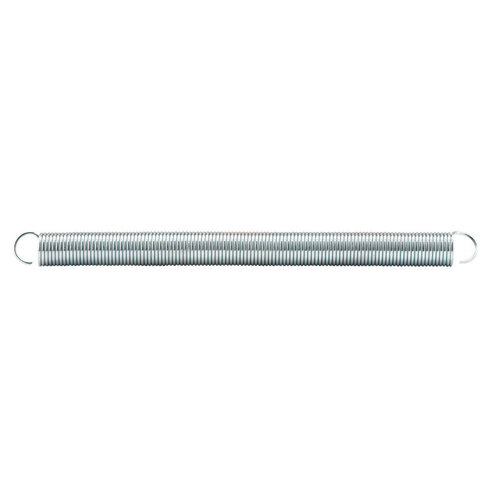 Prime-Line SP 9674 Spring 8-1/2" L X 5/8" D Extension Nickel-Plated