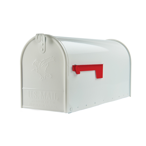 Gibraltar Mailboxes E1600W00 Mailbox Gibraltar es Elite Classic