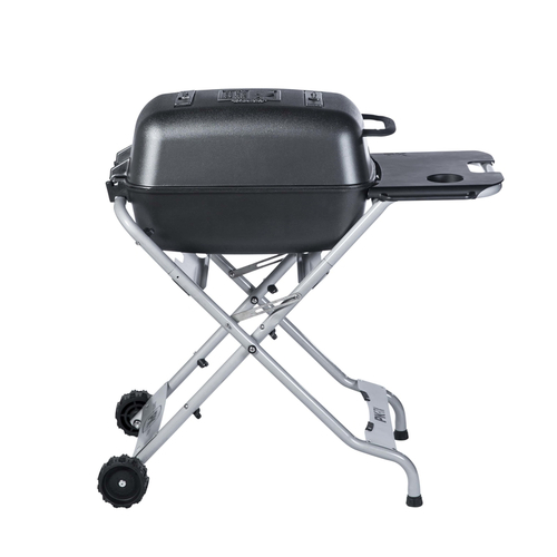 PK Grills PKTX-GSB-X Grill and Smoker Original Charcoal Graphite Graphite