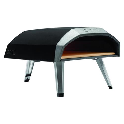 propane for ooni pizza oven