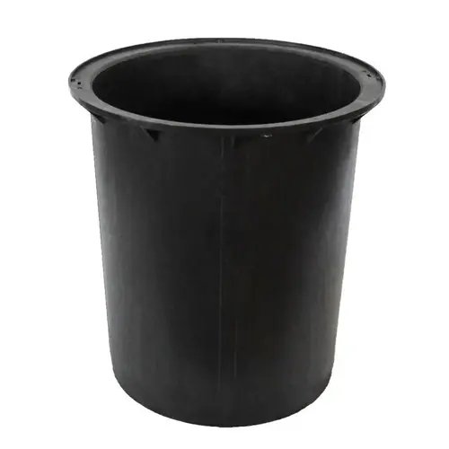 JACKEL SF20 Sump Basin Polyethylene Black