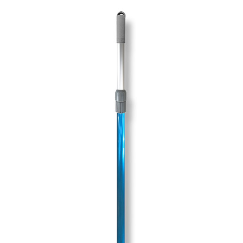 JED Pool Tools 50-550-16 Pool Telescoping Pole 16 ft. L