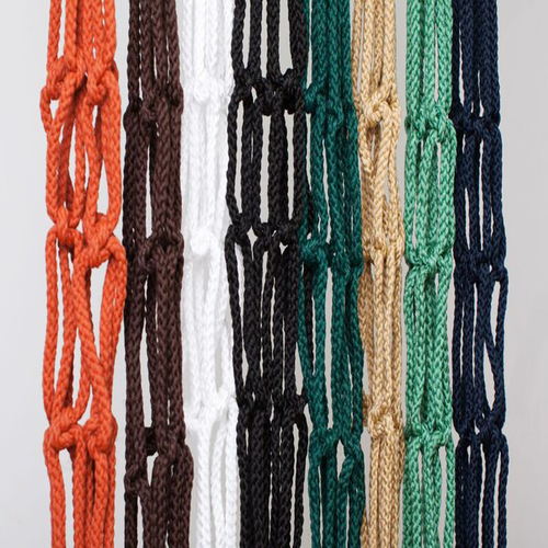 Plant Hanger Assorted Macrame Assorted - pack of 24