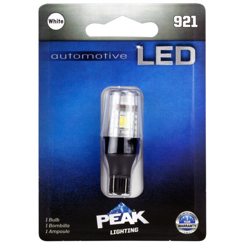 Automotive Bulb LED Indicator 921