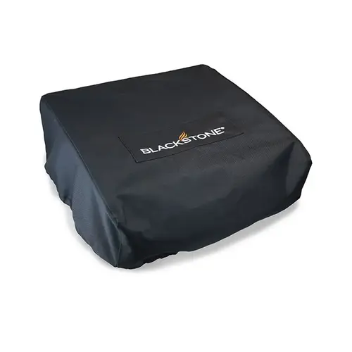 Blackstone 1724 Griddle Cover Black For 22"ch Black