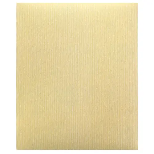 Sandpaper CeraMax 11" L X 9" W 320 Grit Aluminum Oxide