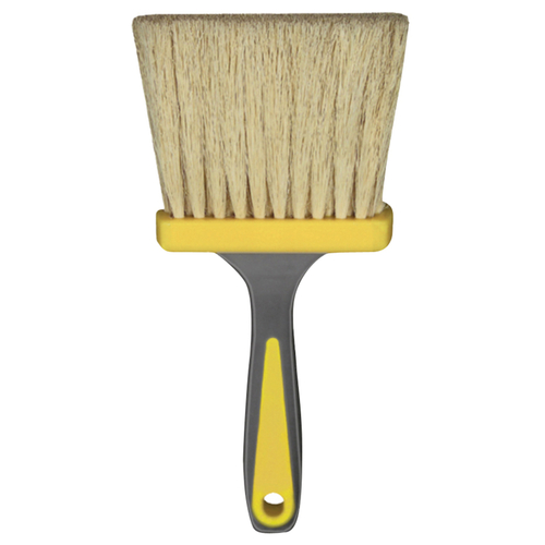 10/s 4.5" Hd 5-row Tampico Bristle Masonry Brush - pack of 10