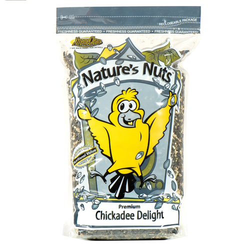 Nature's Nuts 00086XCP8 Wild Bird Food Nature's Nuts Premium Assorted