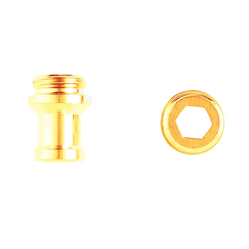 Bibb Seat For Union Brass 5/8"-18 Brass