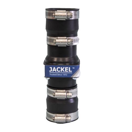 JACKEL DJ545 Check Valve 1-1/4" or 1-1/2" D Slip PVC