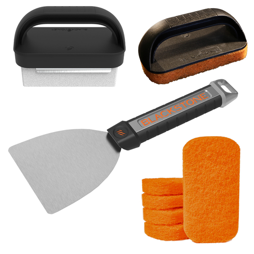 Blackstone 5323 Grill Cleaning Kit Culinary