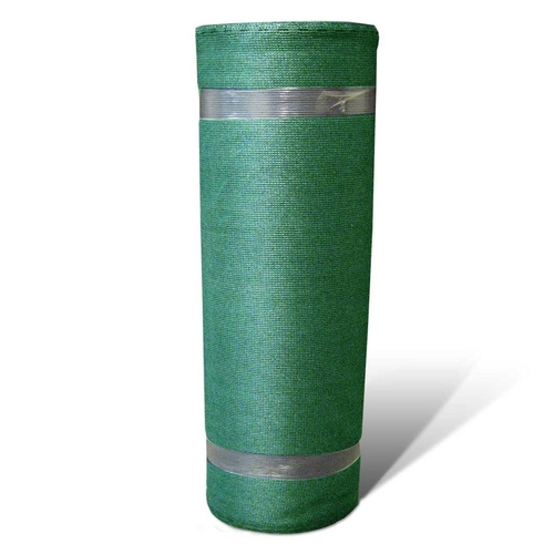 Coolaroo 435998 Shade Cloth Polyethylene Shade Fabric 50 ft. H X 12 ft. W