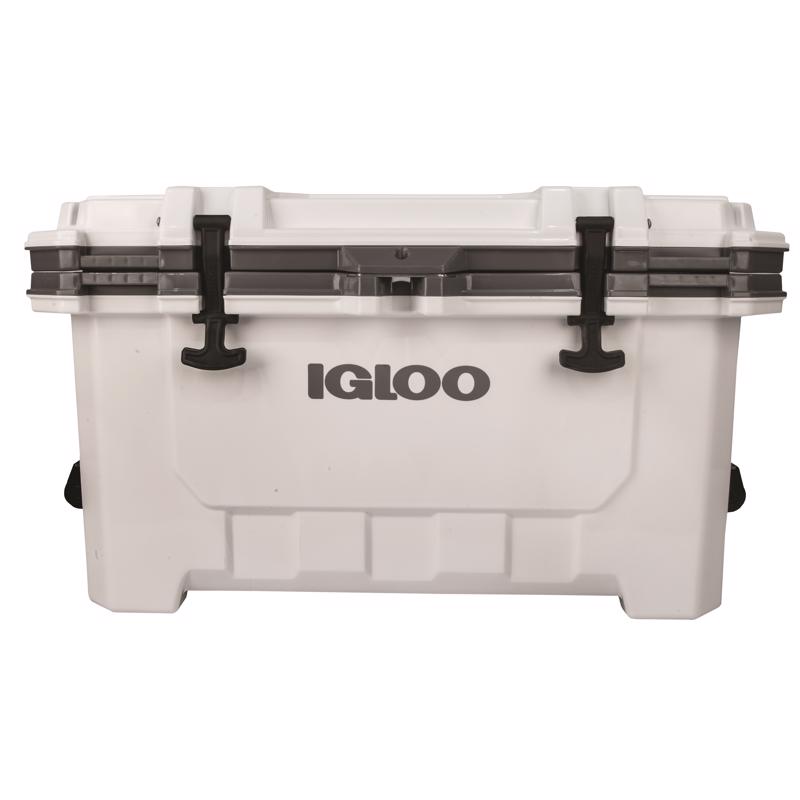 Igloo 49830 Cooler IMX White 70 qt White