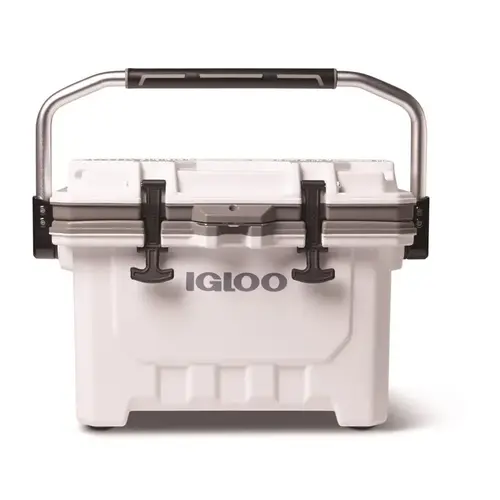 Cooler IMX White 24 qt White