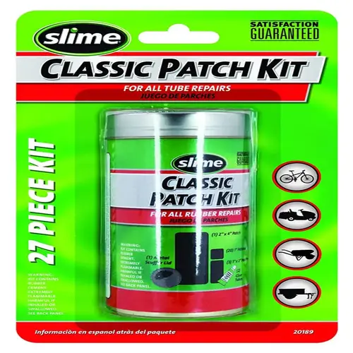 Tire Patch Kit