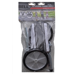 Bell training wheels hotsell