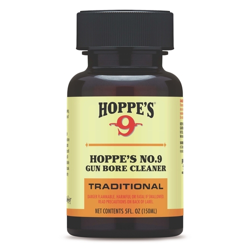 Hoppe's No. 9 904 Gun Cleaner 5 oz 1 pc