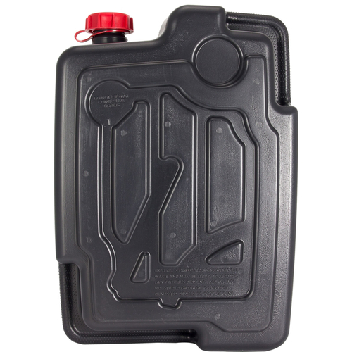 FloTool 42001MI SuperDuty 11837 Oil Drain Pan, 10 qt Capacity