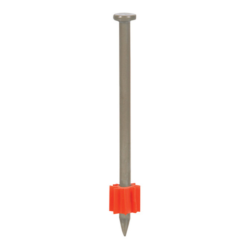 Ramset 09167 1516E Ramguard Pin 0 145 In Dia Shank Steel Zinc Pack ramset-09167-1516e-ramguard-pin-0-145-in-dia-shank-steel-zinc-pack