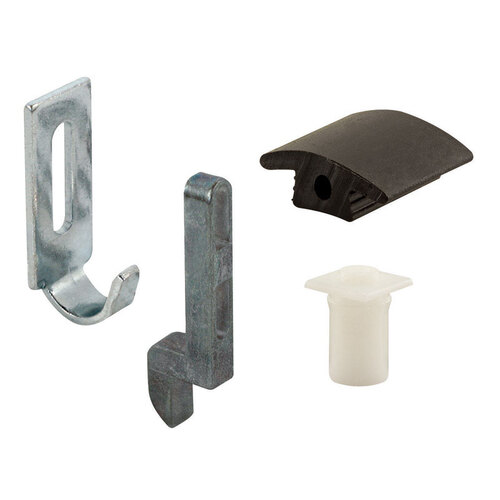 PrimeLine 124182 Screen Storm Door Latch Assorted Steel Assorted