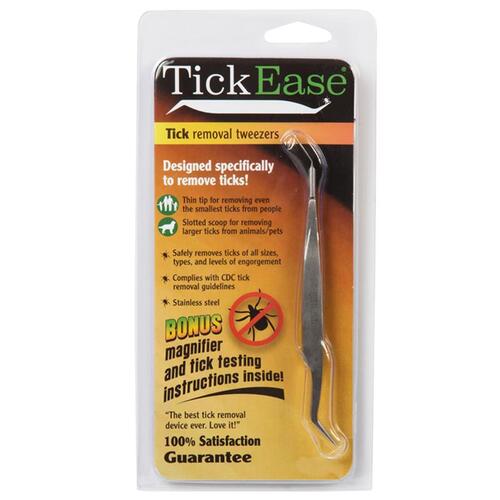 Tick Removal Tweezers 