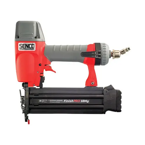 Senco 1U0021N Finish Nailer FinishPro 18Mg 18 Ga. Non-Marring