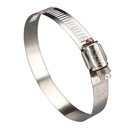 Ideal 620P64551 Hose Clamp Tridon 2-1/2 4-1/2" 64 Stainless Steel Marine