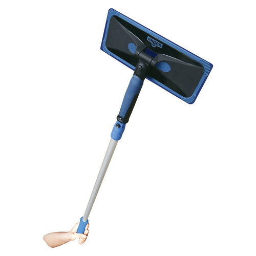 Unger 970300 Window Cleaning Tool ProClean 8" Plastic