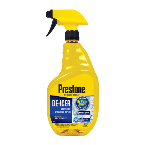 PRESTONE AS247 Windshield DeIcer 32 oz