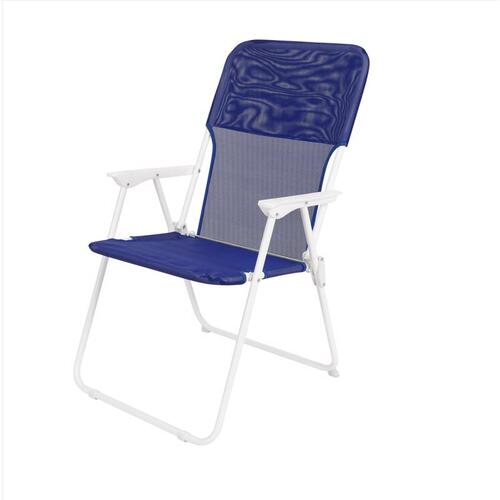 Living Accents HLACE13-XCP8 Folding Chair Assorted - pack of 8