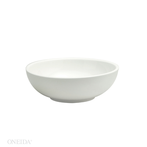 BUFFALO F9010000756 BUFFALO CREAM WHITE BOWLS COUPE 32 OUNCE