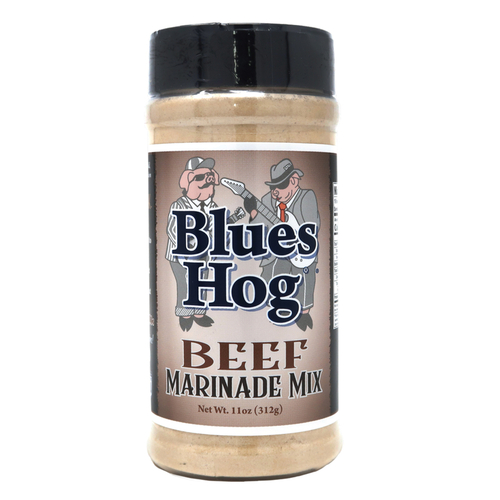 Blues Hog 94100 Marinade Mix Beef 11 oz