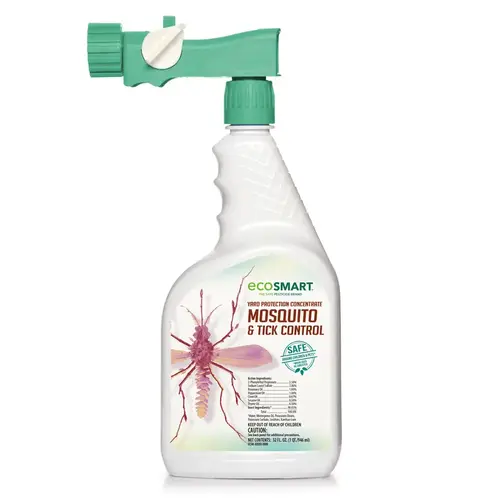 ECOSMART ECSM-33725-06 Insect Killer Liquid 32 oz