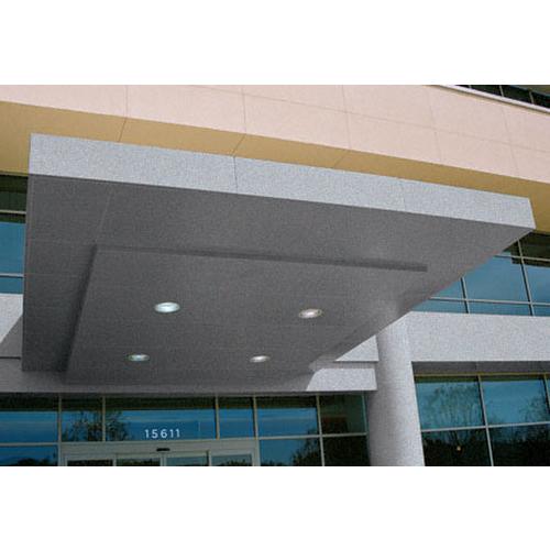 Custom Mica Platinum Standard Series Canopy Panel System