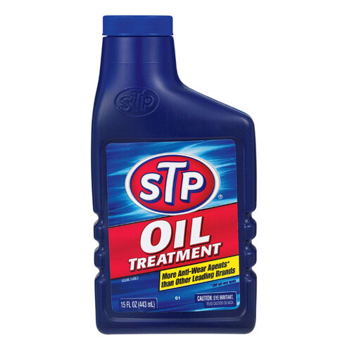STP U66079 Oil Treatment 15.73 oz