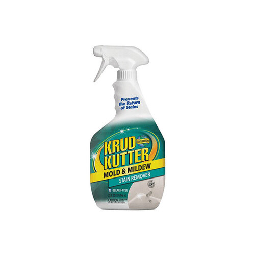 Mold and Mildew Stain Remover 32 oz